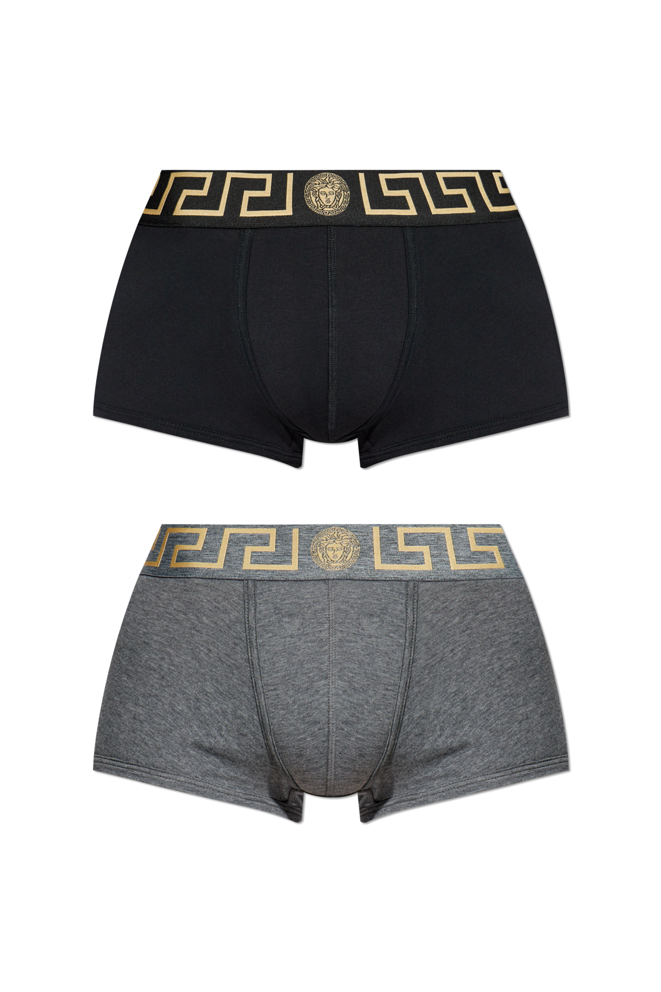 Versace Two-pack of boxers | Men's | Vitkac